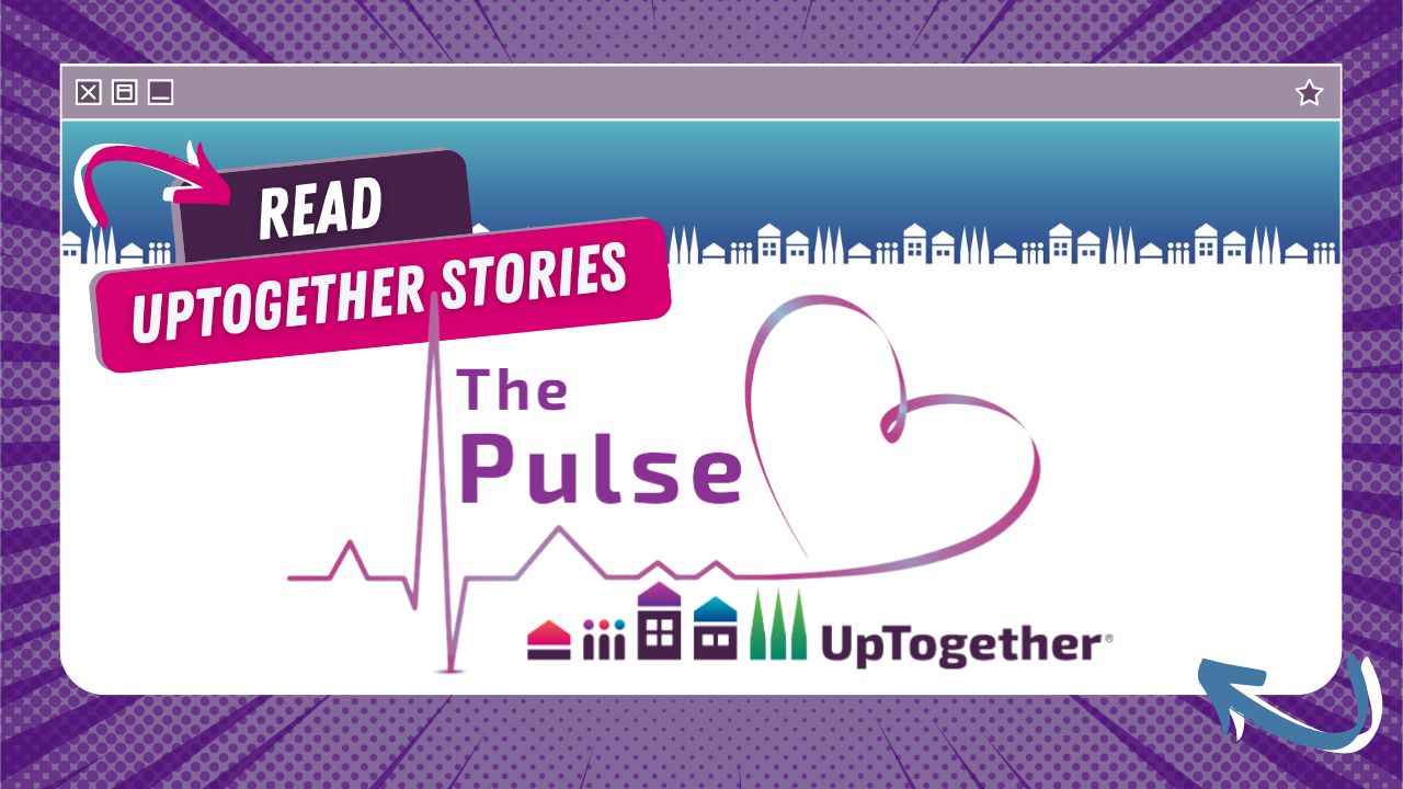 The Pulse UpTogether Stories